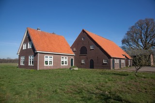 Rietmolen - Teesselinkweg 7